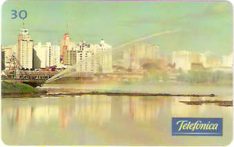 SP-0191 - São José do Rio Preto